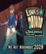 Link's No Nut November 2025